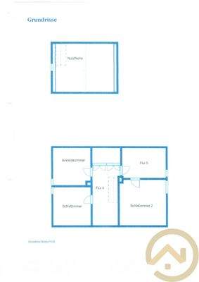 Grundrisse Windmühlenstr. 