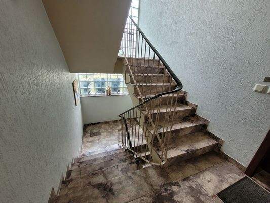 Treppenhaus 