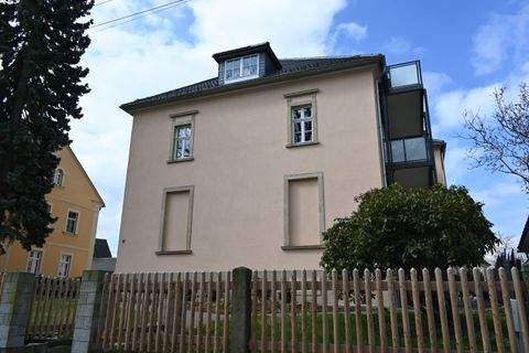 Pulsnitz Wohnungen, Pulsnitz Wohnung mieten