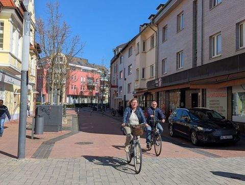 Troisdorf Wohnungen, Troisdorf Wohnung kaufen