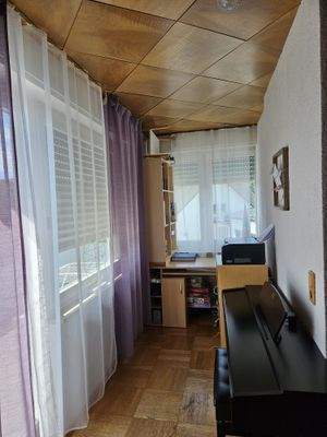 Arbeitszimmer Kinderzimmer