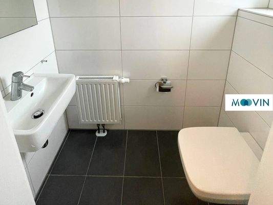 Gäste-WC