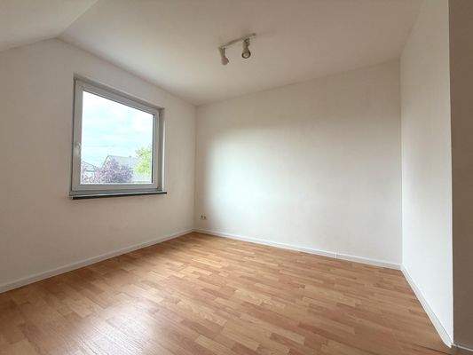 Zimmer 2 im Dachgeschoss