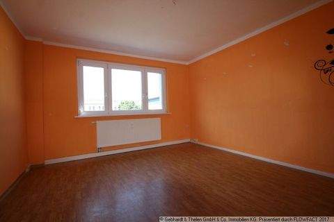 Obermaßfeld-Grimmenthal Wohnungen, Obermaßfeld-Grimmenthal Wohnung mieten