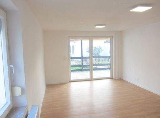 6 Wohnen+Zugang Terrasse