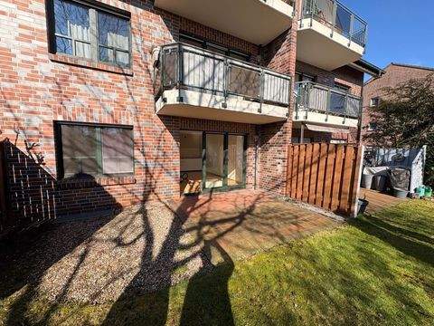 Nettetal / Breyell Wohnungen, Nettetal / Breyell Wohnung mieten