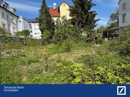 Bauplatz