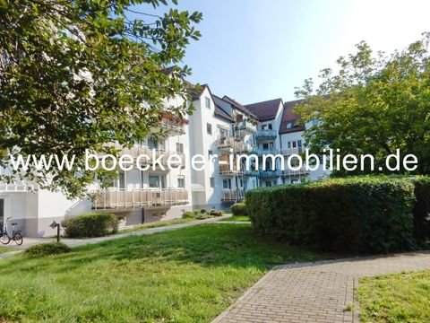 Sömmerda Wohnungen, Sömmerda Wohnung kaufen