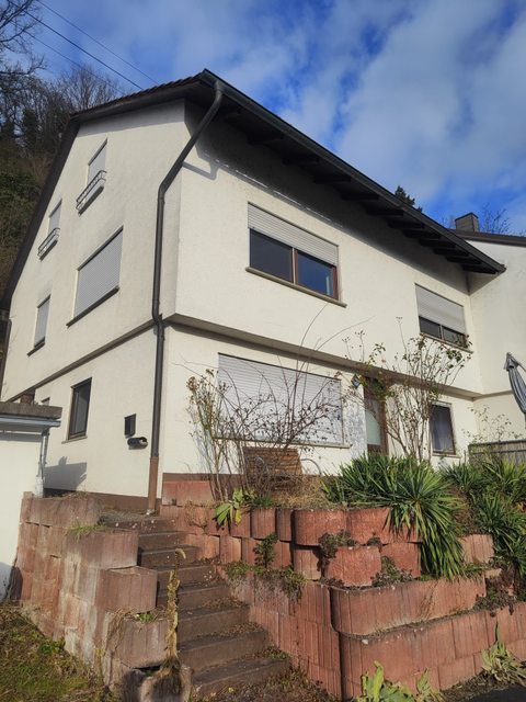 Stadtprozelten Häuser, Stadtprozelten Haus kaufen