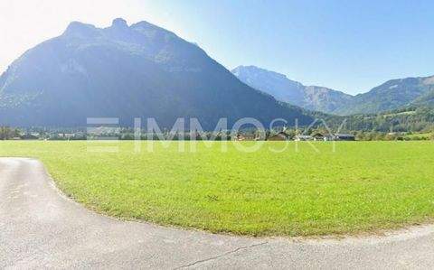 Golling an der Salzach Grundstücke, Golling an der Salzach Grundstück kaufen