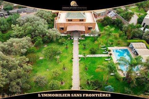 Marrakesh Häuser, Marrakesh Haus kaufen