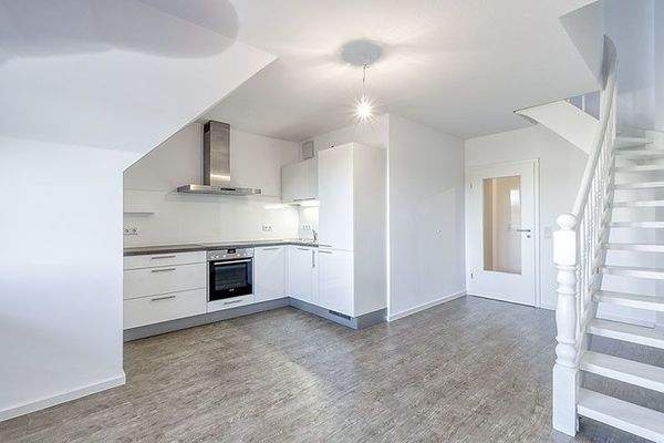 Die Mieternachfrage ist sehr hoch