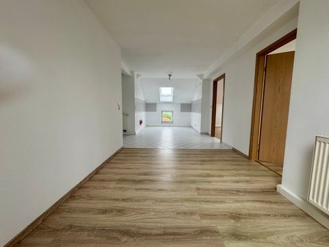 Sandersdorf-Brehna Wohnungen, Sandersdorf-Brehna Wohnung mieten