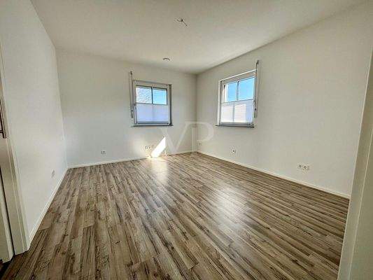 Schlafzimmer Originalfoto