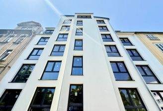 11 hochwertige Wohneinheiten