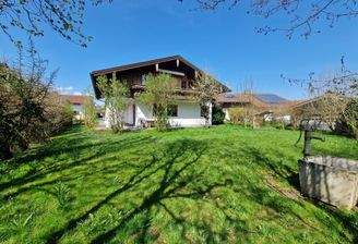 EFH/ZFH mit Garten