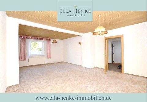 Oschersleben Häuser, Oschersleben Haus kaufen