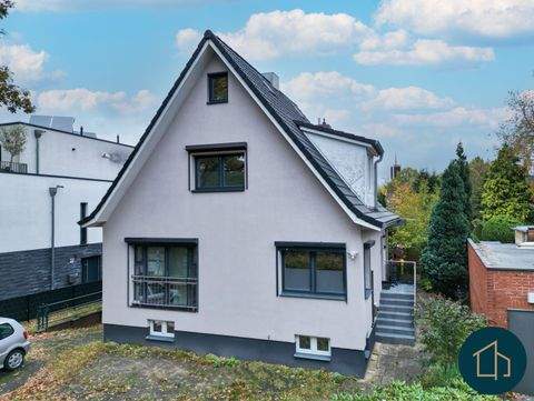 Hamburg Häuser, Hamburg Haus kaufen