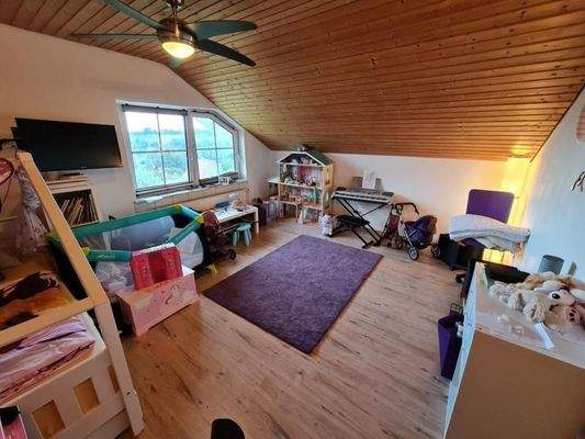 Kinderzimmer 2