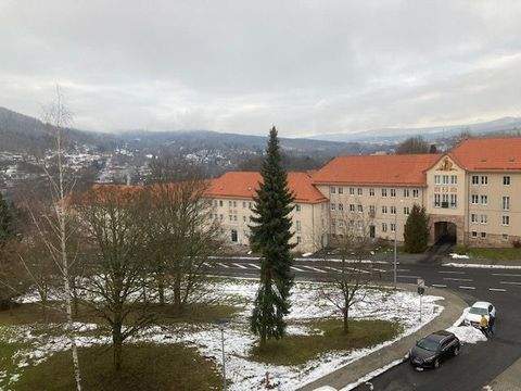 Suhl Wohnungen, Suhl Wohnung mieten