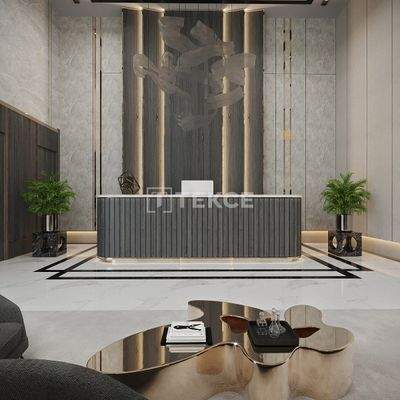 Apartments with 5 Years Installment in Jumeirah Village Circle