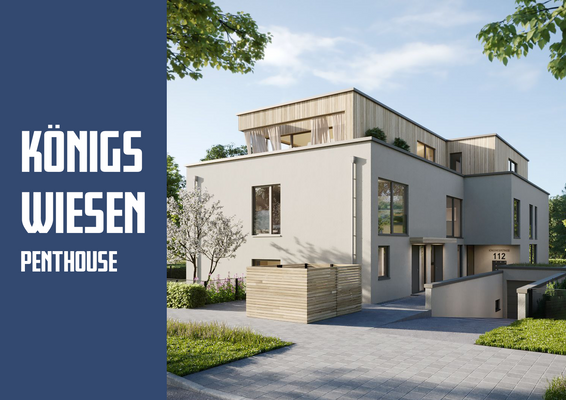 KönigsWiesen SkyView