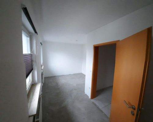 kleines Zimmer im OG Haus 1