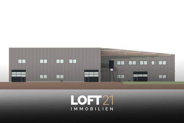 LOFT21 Immobilien