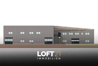 LOFT21 Immobilien