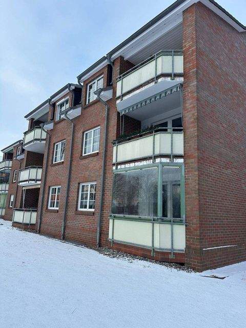 Anklam Wohnungen, Anklam Wohnung kaufen