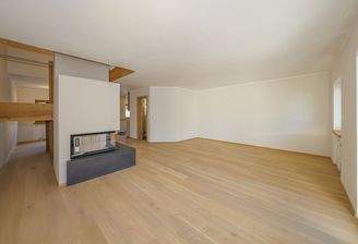 KITZIMMO-Exklusiver Freizeitwohnsitz am Sonnberg mit Panoramablick kaufen - Immobilien Kitzbühel.