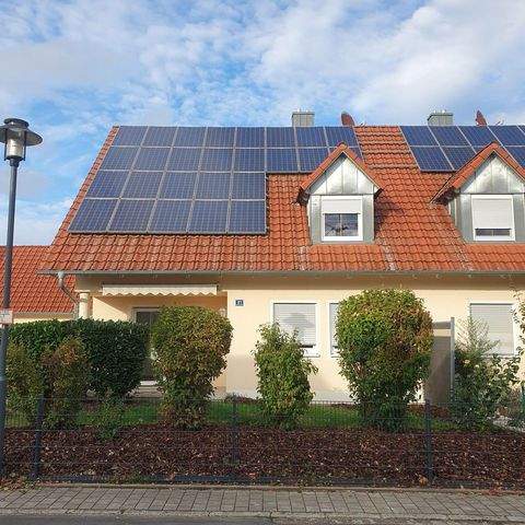 Weichering OT Lichtenau Häuser, Weichering OT Lichtenau Haus kaufen