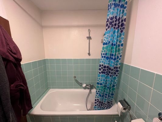 Badewanne