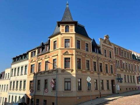 Meerane Wohnungen, Meerane Wohnung kaufen