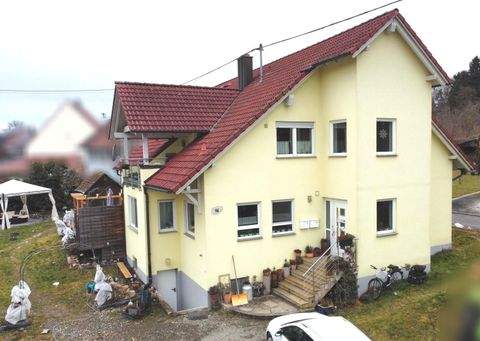 Pfullendorf Häuser, Pfullendorf Haus kaufen