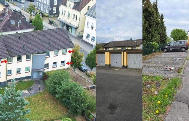 Titelbild Anlagepaket