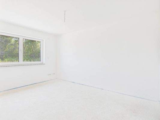 Schlafzimmer / Kinderzimmer