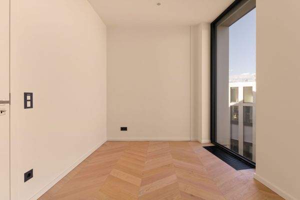 ...oder Gästezimmer?