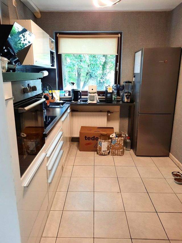 "Ihr neues Zuhause in Herne-Crange!" Helle 3,5-Zimmer-Wohnung im Zweifamilienhaus - mit Balkon, Garage und Stellplatz - Foto 5