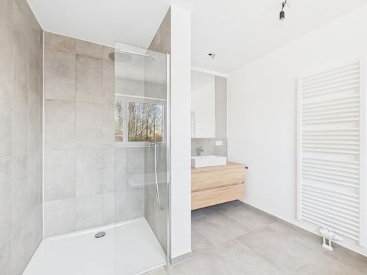 OG - Badezimmer