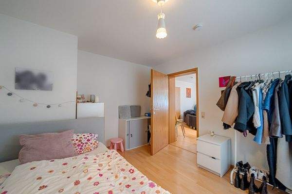 Zimmer Kellergeschoss