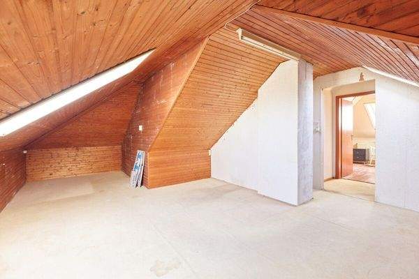 Zimmer DG 2 - Gegenblick