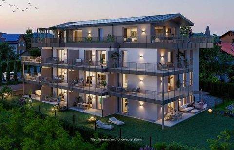 Seekirchen am Wallersee Wohnungen, Seekirchen am Wallersee Wohnung kaufen