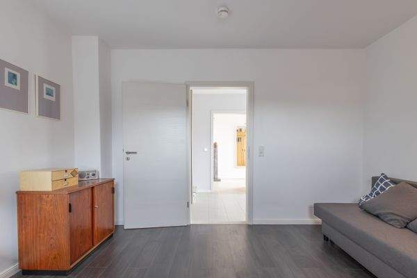 Kinder- / Gästezimmer 