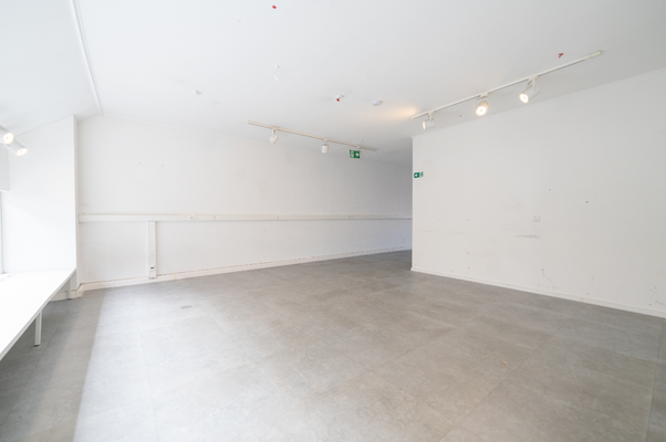 Büro- oder Praxisfläche