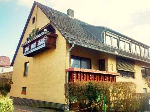 Hann. Münden Wohnungen, Hann. Münden Wohnung kaufen