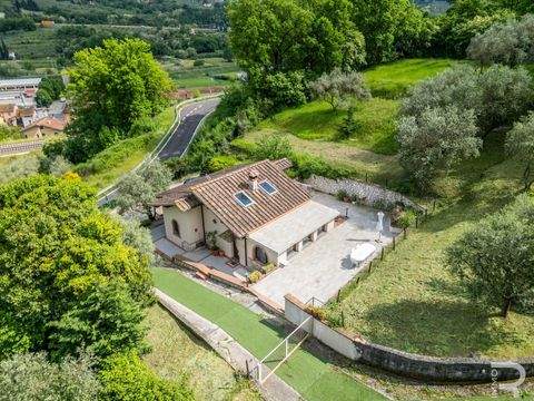 Serravalle Pistoiese Häuser, Serravalle Pistoiese Haus kaufen