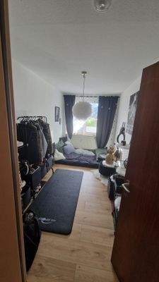 Kinder- / Gästezimmer