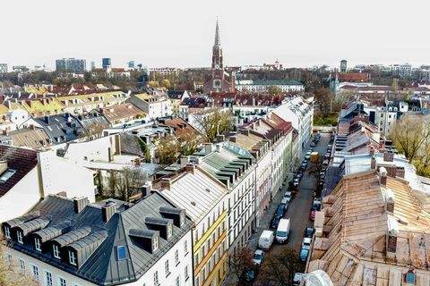 München Häuser, München Haus kaufen