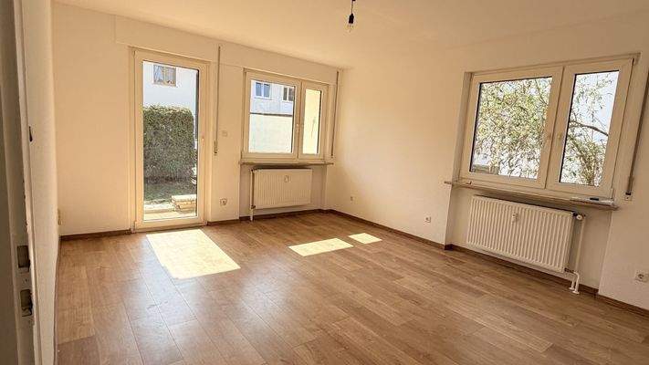 Wohnzimmer - Erdgeschoss